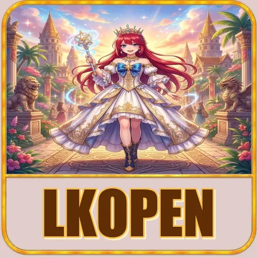 lkopen - Peningkatan performa dan UI/UX terbaru